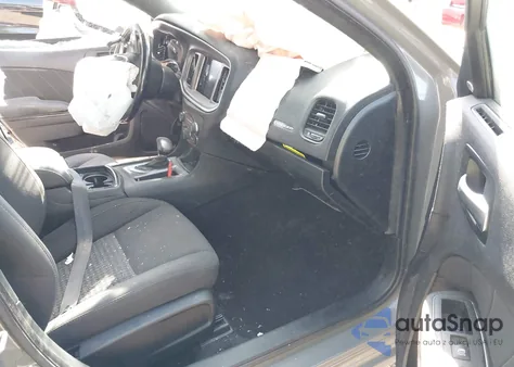 2019 Dodge Charger Sxt Awd from USA, damaged, VIN 2C3CDXJG0KH671225